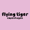 Flying Tiger Copenhagen