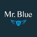 MR Blue